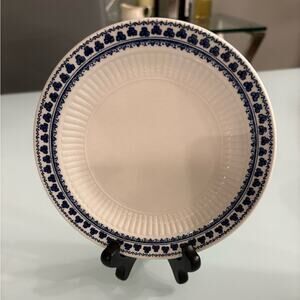 Adam’s Brentwood English China Bread & Butter Plate in Preloved Condition